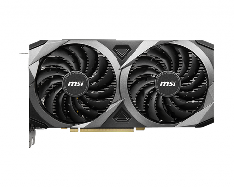  MSI RTX 3070 VENTUS 2X OC 8GB GDDR6 