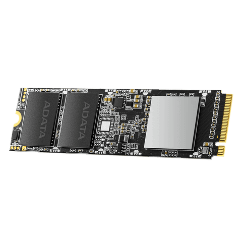  SSD ADATA XPG SX8100 PCIE GEN3X4 256GB M.2 2280 
