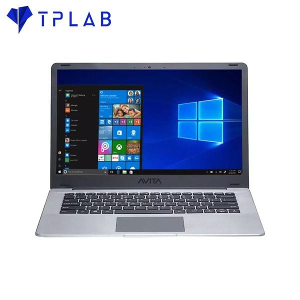  Laptop Avita Pura 14 NS14A6VNF541-SGC i5 8279U/8GB/256GB/14