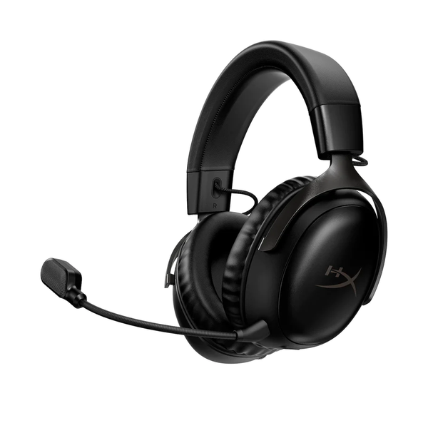  Tai nghe Kingston HyperX Cloud III 