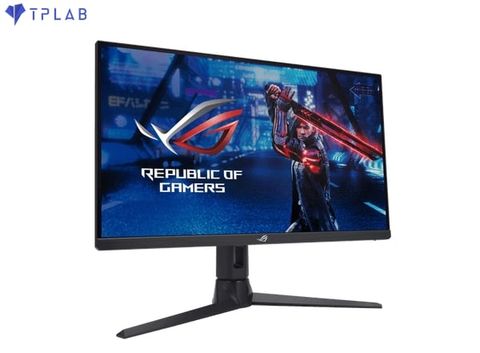  Màn hình ASUS ROG Strix XG27AQMR 27