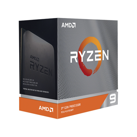  CPU AMD Ryzen 9 3950X / 64MB /3.5Ghz / 16 nhân 32 luồng ( BOX CHÍNH HÃNG ) 