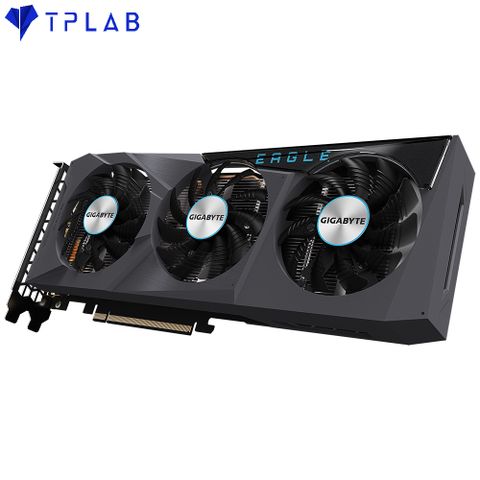  GIGABYTE RADEON RX 6600 EAGLE 8GB GDDR6 