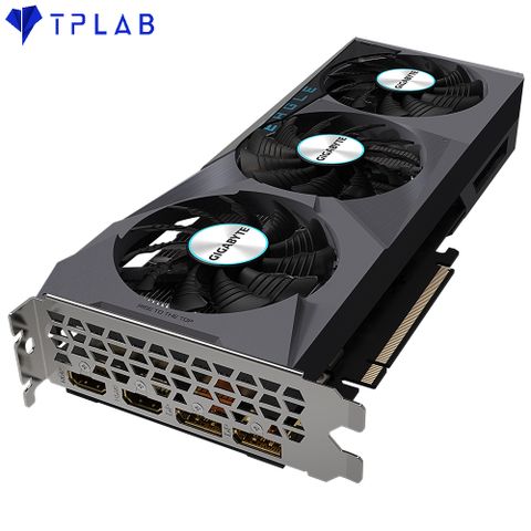  GIGABYTE RADEON RX 6600 EAGLE 8GB GDDR6 