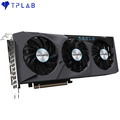  GIGABYTE RADEON RX 6600 EAGLE 8GB GDDR6 