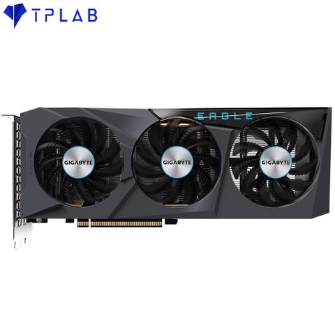  GIGABYTE RADEON RX 6600 EAGLE 8GB GDDR6 