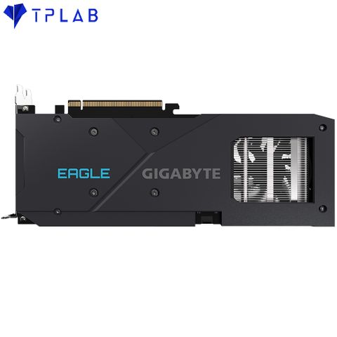  GIGABYTE RADEON RX 6600 EAGLE 8GB GDDR6 