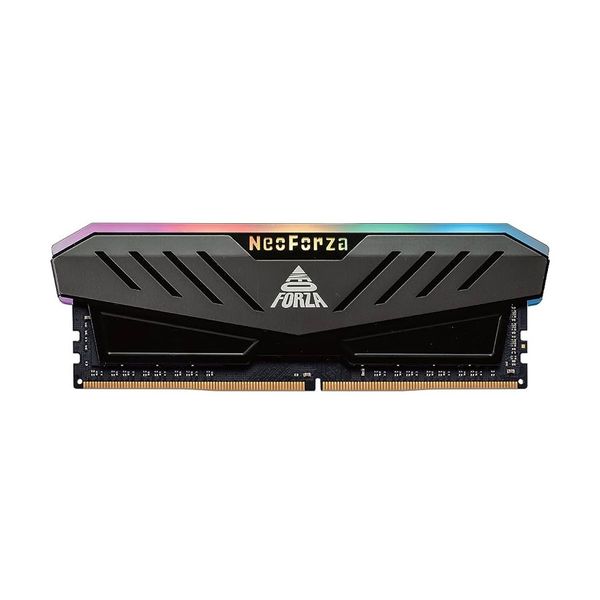  ( 2x8GB DDR4 3200 ) RAM 16GB Neo Forza MARS RGB CL16 