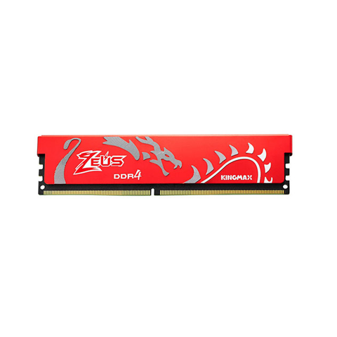  ( 1x8GB DDR4 3200 ) RAM 8GB KINGMAX Zeus Dragon 