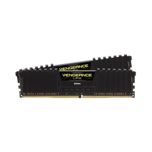  ( 2x32GB DDR4 3200 ) RAM 64GB CORSAIR Vengeance LPX 