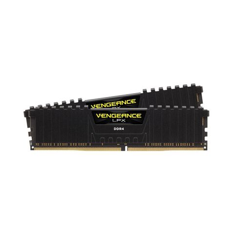  ( 2x32GB DDR4 3200 ) RAM 64GB CORSAIR Vengeance LPX 