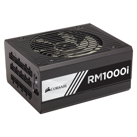  ( 1000W ) Nguồn máy tính CORSAIR RM1000i 80 PLUS GOLD 