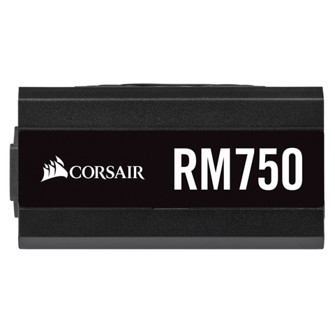  ( 750W ) Nguồn máy tính CORSAIR RM750 80 PLUS GOLD 