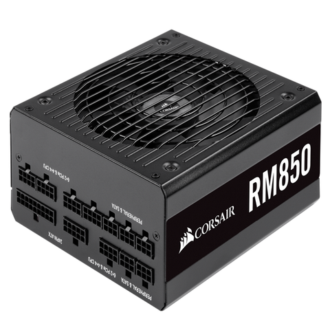  ( 850W ) Nguồn máy tính Corsair RM850 80 PLUS GOLD 