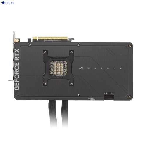  ASUS ROG Astral LC GeForce RTX 5090 32GB GDDR7 OC Edition 