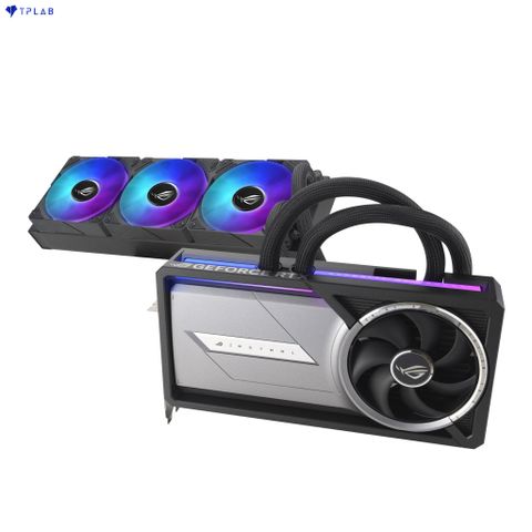  ASUS ROG Astral LC GeForce RTX 5090 32GB GDDR7 OC Edition 