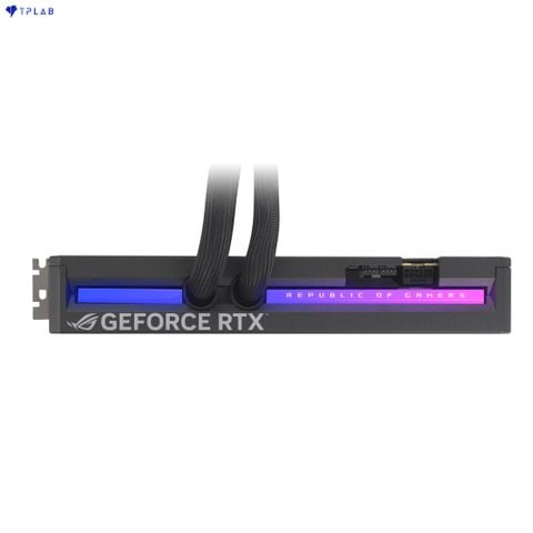  ASUS ROG Astral LC GeForce RTX 5090 32GB GDDR7 