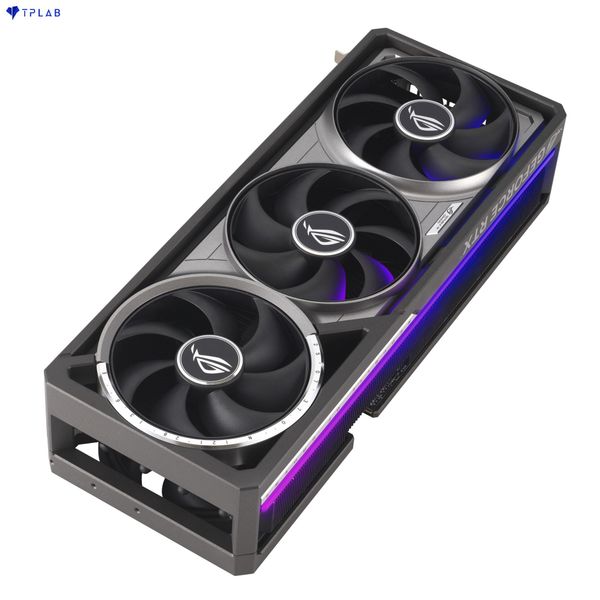  ASUS ROG Astral GeForce RTX 5080 16GB GDDR7 