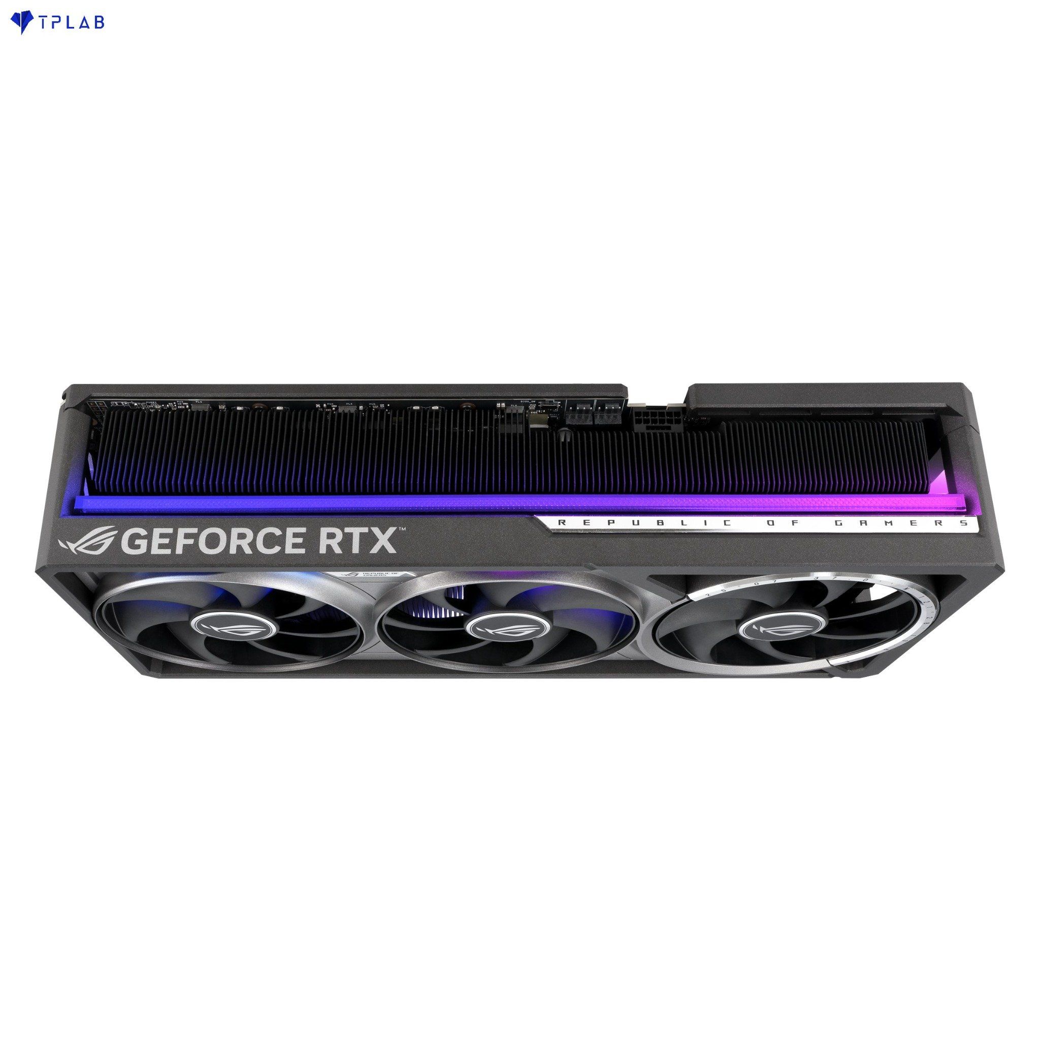  ASUS ROG Astral GeForce RTX 5080 16GB GDDR7 OC Edition 