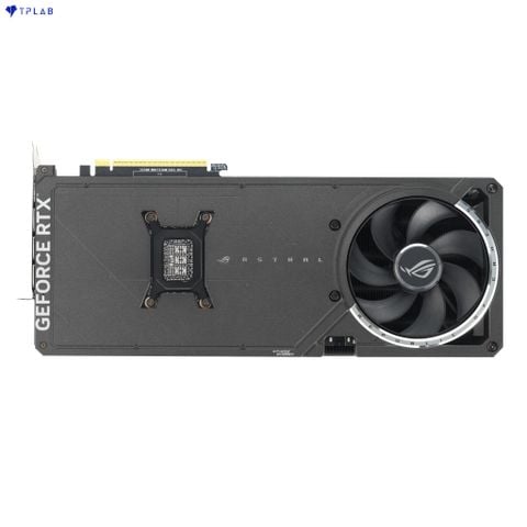  ASUS ROG Astral GeForce RTX 5080 16GB GDDR7 