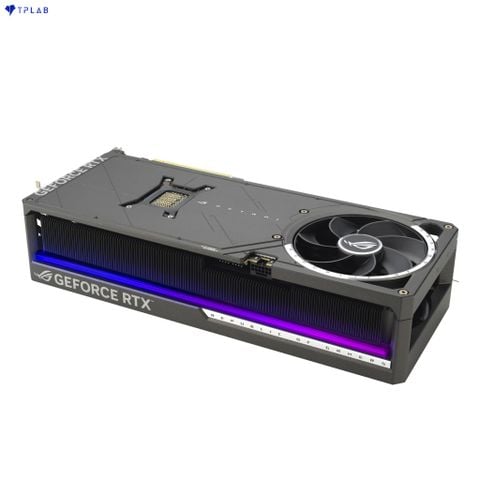  ASUS ROG Astral GeForce RTX 5080 16GB GDDR7 OC Edition 