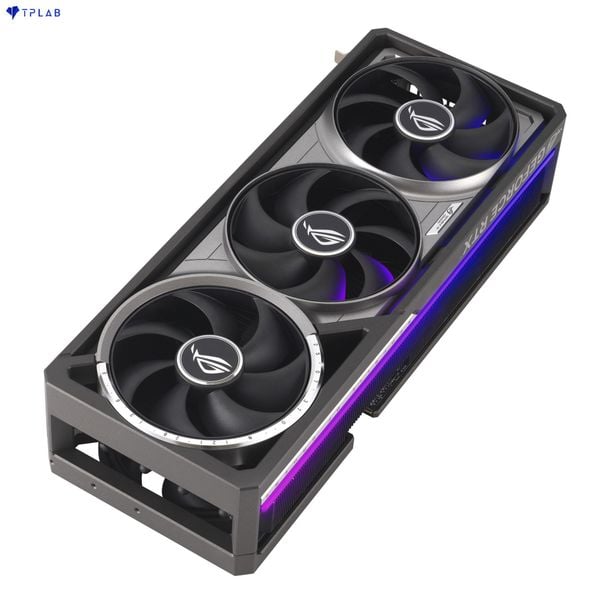  ASUS ROG Astral GeForce RTX 5090 32GB GDDR7 