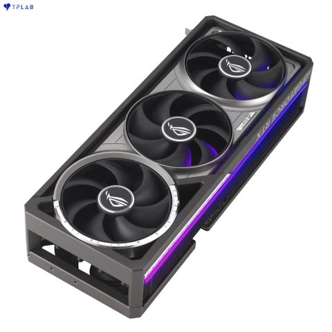  ASUS ROG Astral GeForce RTX 5090 32GB GDDR7 OC Edition 