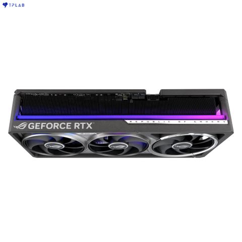  ASUS ROG Astral GeForce RTX 5090 32GB GDDR7 OC Edition 