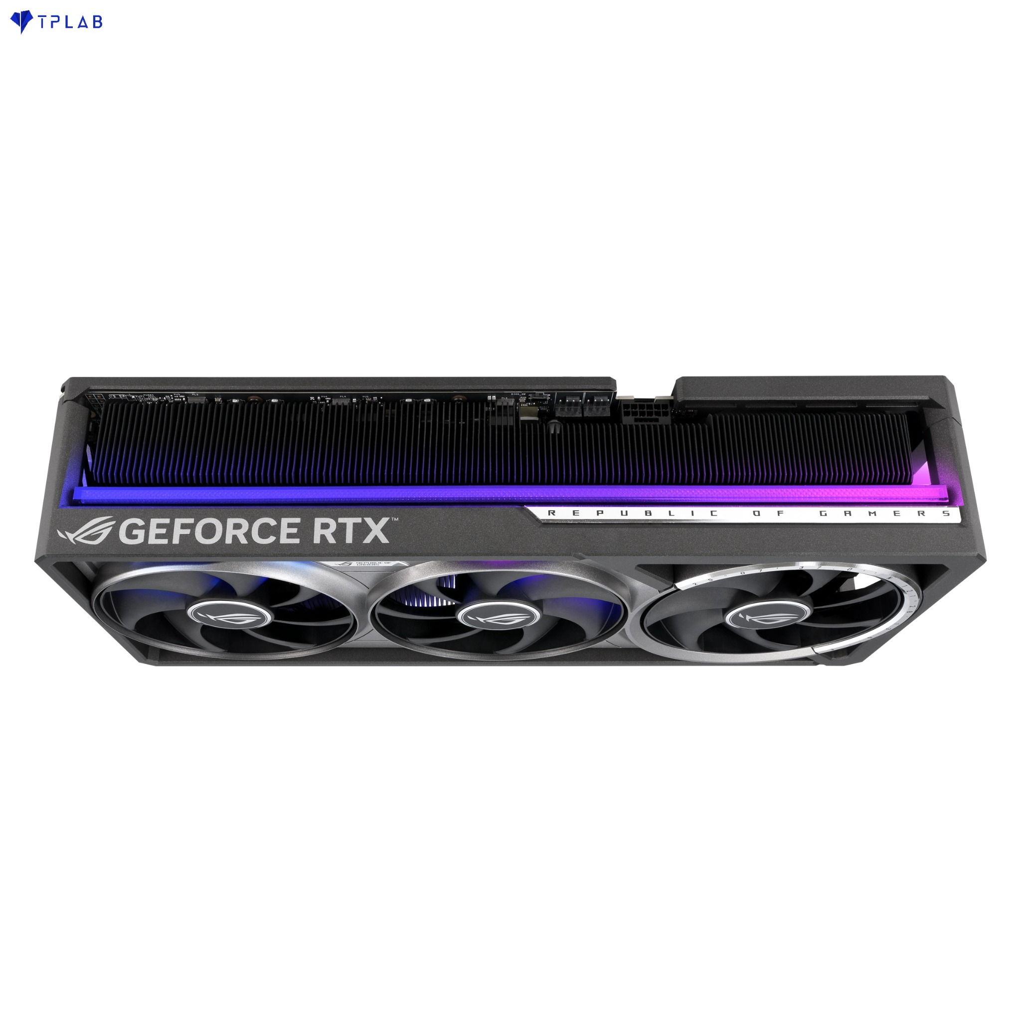  ASUS ROG Astral GeForce RTX 5090 32GB GDDR7 OC Edition 