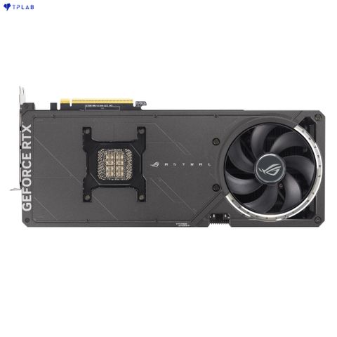  ASUS ROG Astral GeForce RTX 5090 32GB GDDR7 