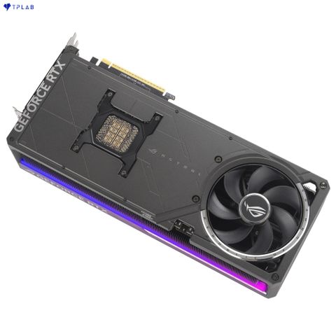  ASUS ROG Astral GeForce RTX 5090 32GB GDDR7 