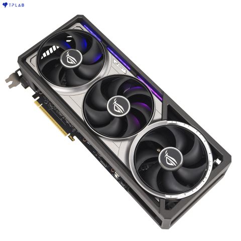  ASUS ROG Astral GeForce RTX 5090 32GB GDDR7 