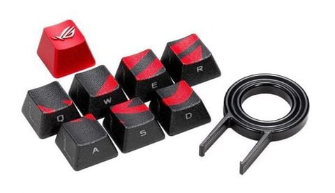  ROG GAMING KEYCAP SWITCH 