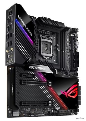  ASUS Z490 ROG MAXIMUS XII EXTREME 