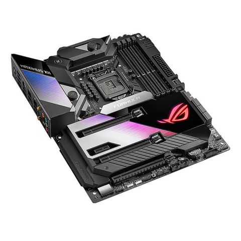  ASUS Z490 ROG Maximus XII FORMULA 