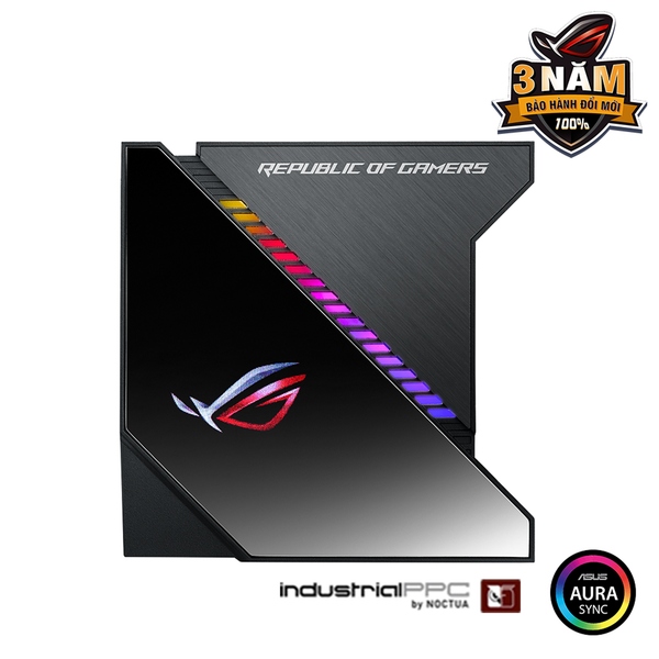  Tản nhiêt nước AIO ASUS ROG Ryujin 360 RGB 