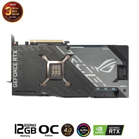  ASUS ROG STRIX LC RTX 3080 Ti OC GAMING 12GB GDDR6X 