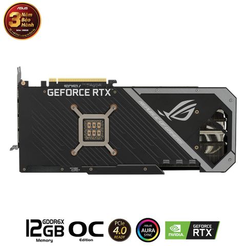  ASUS ROG STRIX RTX 3080 Ti OC GAMING 12GB GDDR6X 