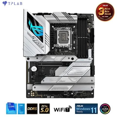  ASUS ROG STRIX Z790-A GAMING WIFI II 