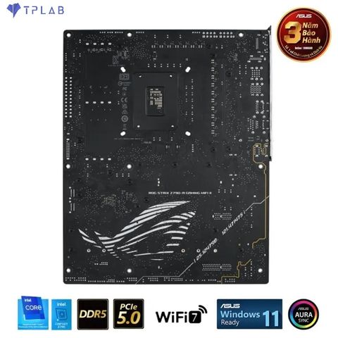  ASUS ROG STRIX Z790-A GAMING WIFI II 