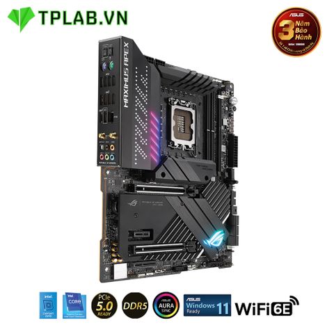  ASUS ROG MAXIMUS Z690 APEX DDR5 