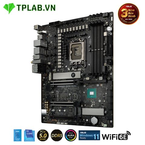  ASUS ROG MAXIMUS Z690 HERO DDR5 