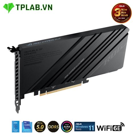  ASUS ROG MAXIMUS Z690 HERO DDR5 