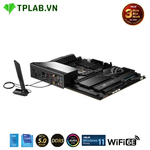  ASUS ROG MAXIMUS Z690 HERO DDR5 