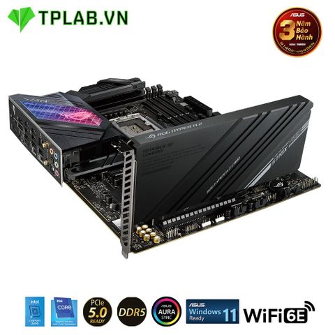  ASUS ROG STRIX Z690-E GAMING WIFI DDR5 