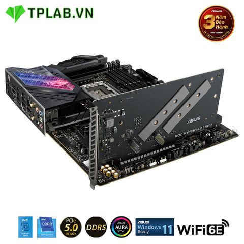  ASUS ROG STRIX Z690-E GAMING WIFI DDR5 