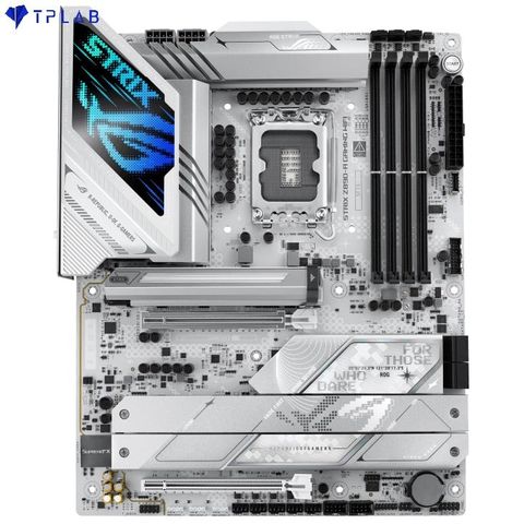  ROG STRIX Z890-A GAMING WIFI 