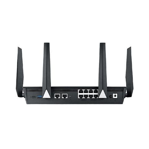  Router wifi ASUS BRT - AC828 (Chuẩn Doanh Nghiệp) AC2600 MU-MIMO 