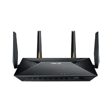  Router wifi ASUS BRT - AC828 (Chuẩn Doanh Nghiệp) AC2600 MU-MIMO 