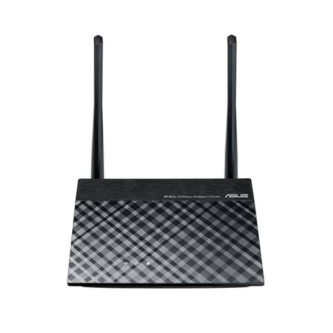  Router wifi ASUS RT - N12+ Wireless N300Mbps 